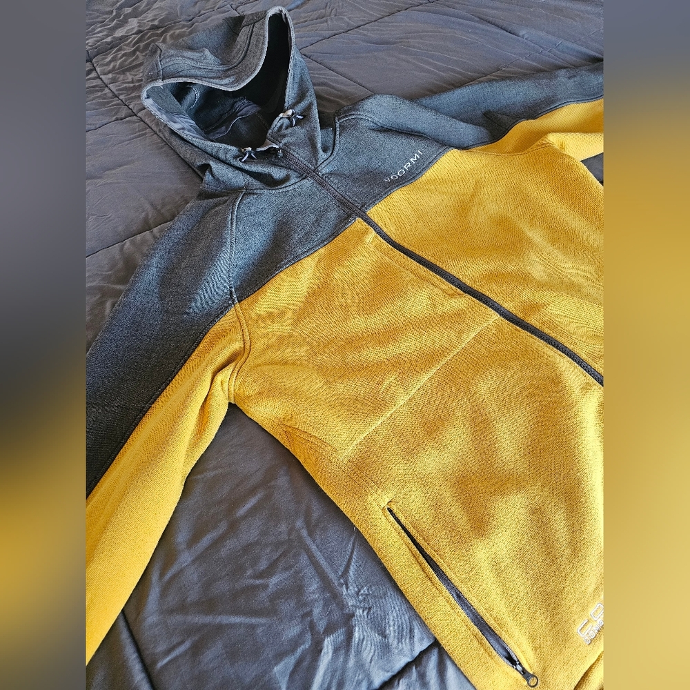 Voormi Inversion Jacket Mens XL
